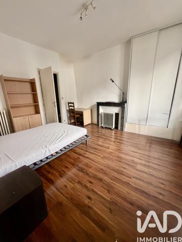 Appartement à vendre 2 pièces 44 m² Sens
