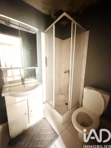 Appartement à vendre 2 pièces 44 m² Sens