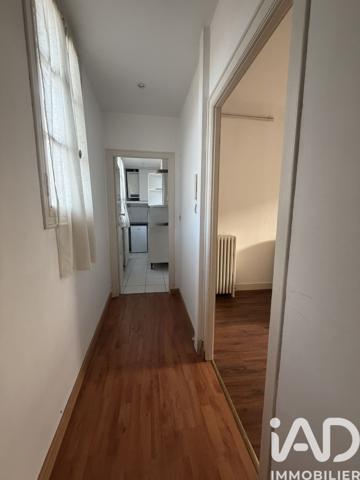 Appartement à vendre 2 pièces 44 m² Sens