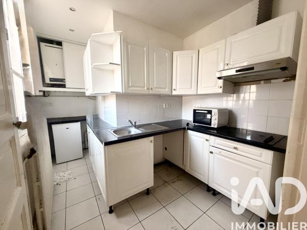 Appartement à vendre 2 pièces 44 m² Sens