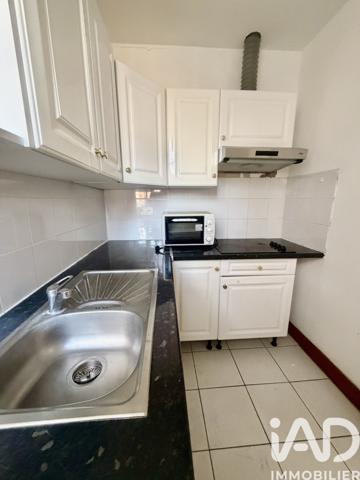 Appartement à vendre 2 pièces 44 m² Sens