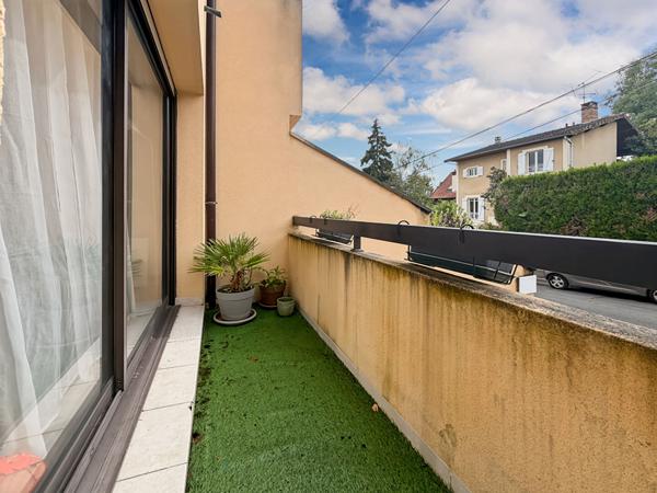 Maison 4 pièces à Palaiseau Proche gare et écoles, avec terrasse et sous-sol total