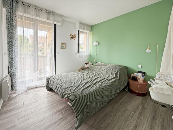 Maison 4 pièces à Palaiseau Proche gare et écoles, avec terrasse et sous-sol total