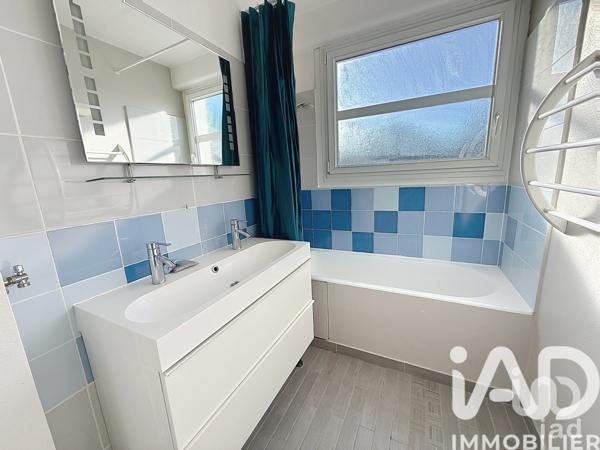 Appartement à vendre 3 pièces 82 m² Vaucresson