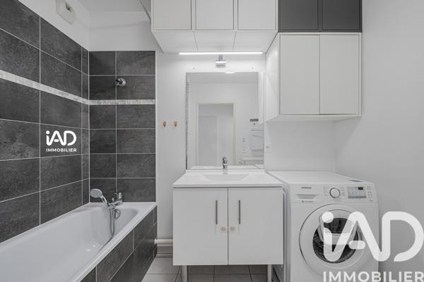 Appartement à vendre 4 pièces 81 m² Colombes