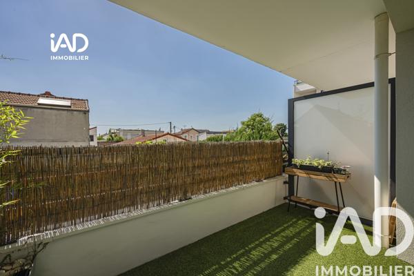Appartement à vendre 4 pièces 81 m² Colombes