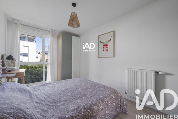 Appartement à vendre 4 pièces 81 m² Colombes