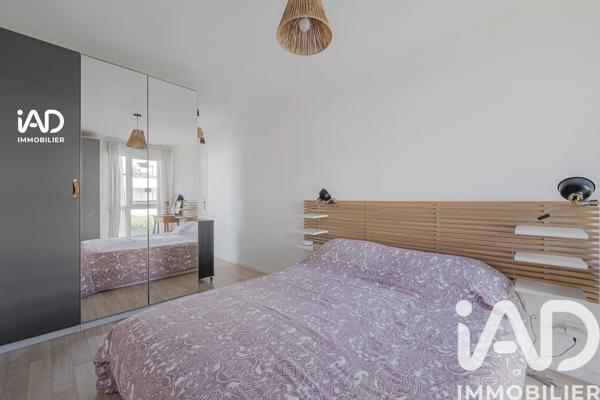 Appartement à vendre 4 pièces 81 m² Colombes
