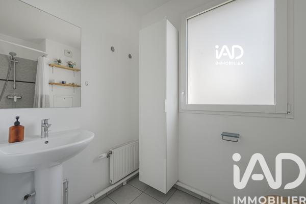 Appartement à vendre 4 pièces 81 m² Colombes