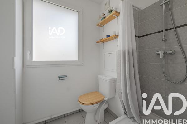 Appartement à vendre 4 pièces 81 m² Colombes