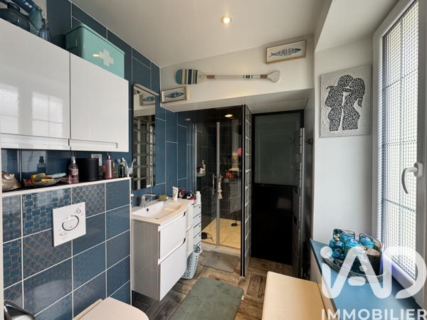 Maison à vendre 5 pièces 85 m² Sens