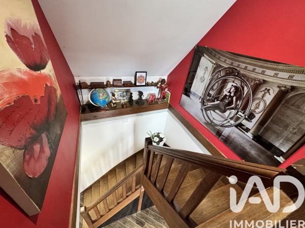 Maison à vendre 5 pièces 85 m² Sens