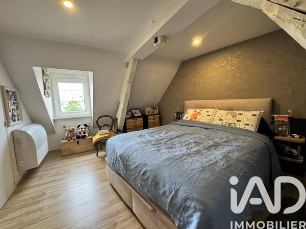Maison à vendre 5 pièces 85 m² Sens
