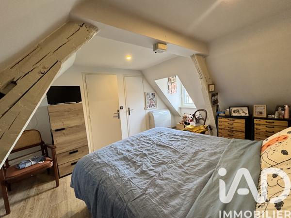 Maison à vendre 5 pièces 85 m² Sens