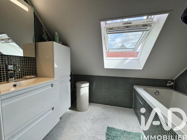 Maison à vendre 5 pièces 85 m² Sens