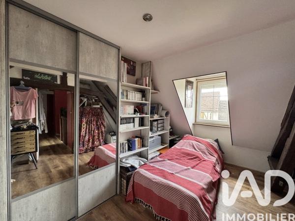Maison à vendre 5 pièces 85 m² Sens