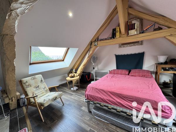 Maison à vendre 5 pièces 85 m² Sens
