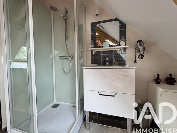 Maison à vendre 5 pièces 85 m² Sens