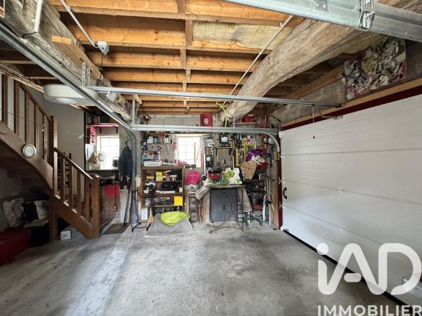 Maison à vendre 5 pièces 85 m² Sens