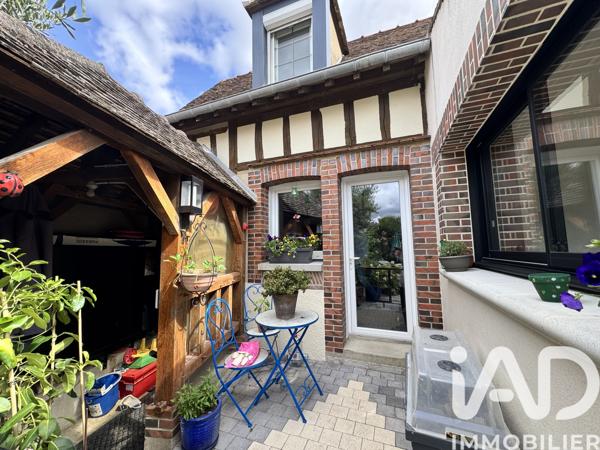 Maison à vendre 5 pièces 85 m² Sens