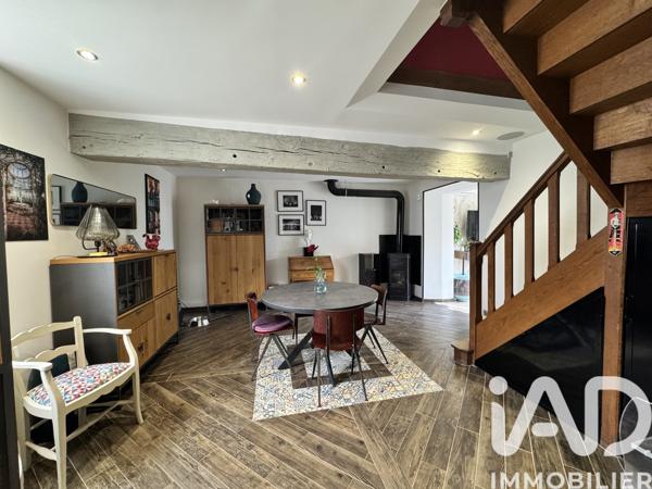 Maison à vendre 5 pièces 85 m² Sens