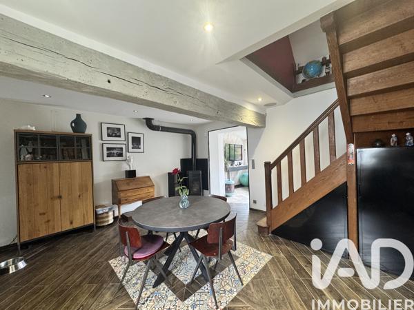 Maison à vendre 5 pièces 85 m² Sens