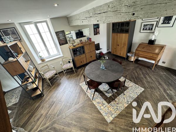 Maison à vendre 5 pièces 85 m² Sens