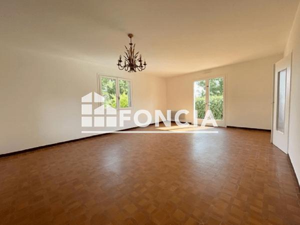 Location Maison 4 pièces 100.15 m² - 19, CHEMIN DU MOULIN Mervilla 31320