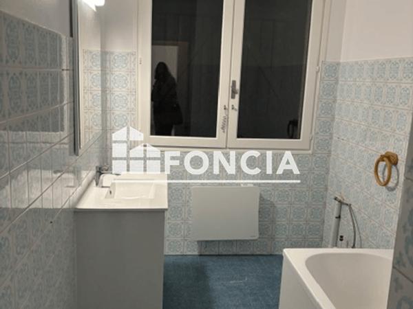 Location Maison 4 pièces 100.15 m² - 19, CHEMIN DU MOULIN Mervilla 31320