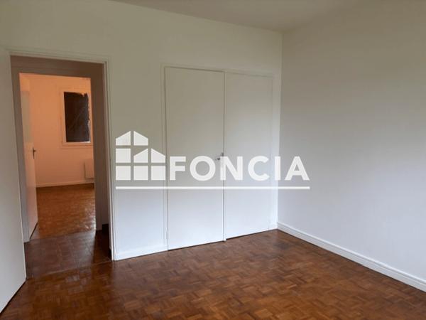 Location Maison 4 pièces 100.15 m² - 19, CHEMIN DU MOULIN Mervilla 31320