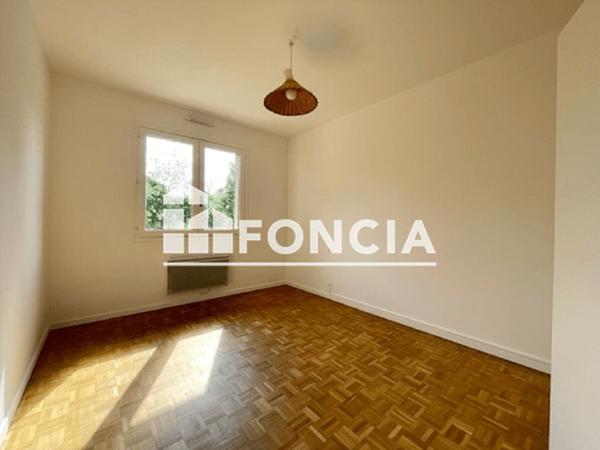 Location Maison 4 pièces 100.15 m² - 19, CHEMIN DU MOULIN Mervilla 31320