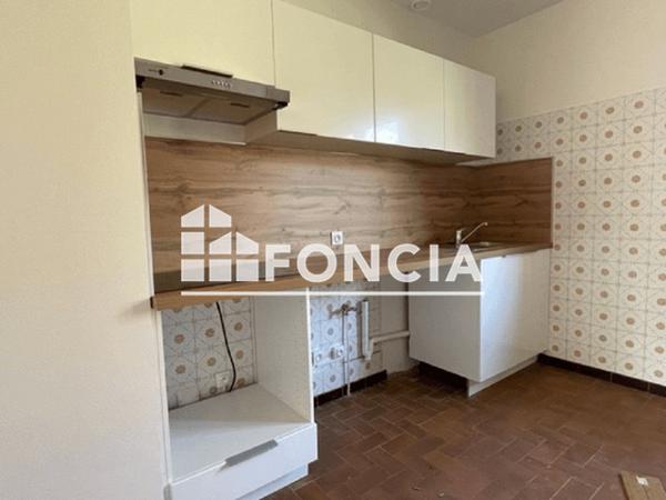 Location Maison 4 pièces 100.15 m² - 19, CHEMIN DU MOULIN Mervilla 31320