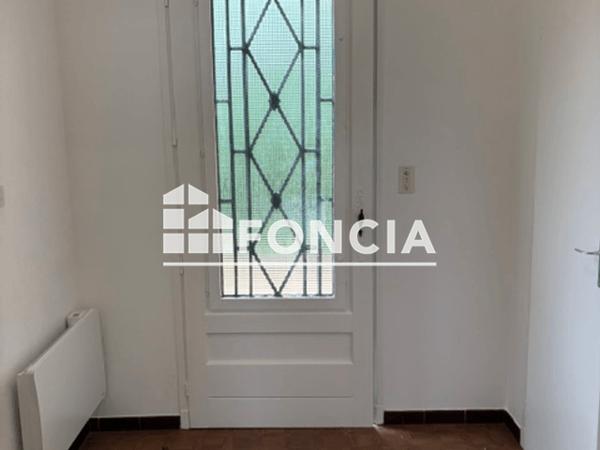 Location Maison 4 pièces 100.15 m² - 19, CHEMIN DU MOULIN Mervilla 31320