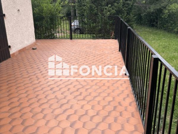 Location Maison 4 pièces 100.15 m² - 19, CHEMIN DU MOULIN Mervilla 31320