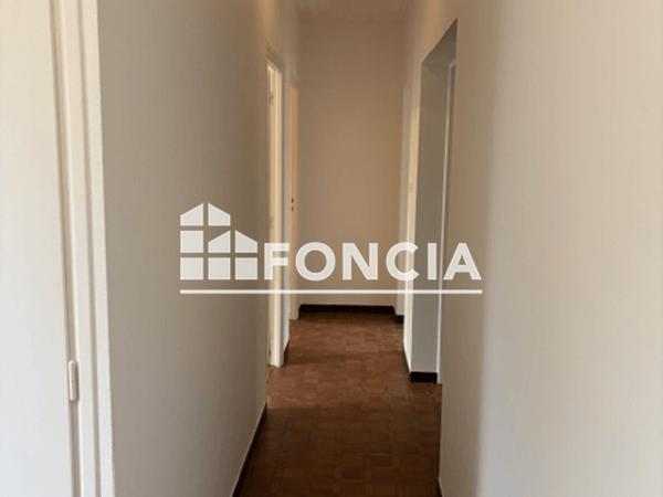 Location Maison 4 pièces 100.15 m² - 19, CHEMIN DU MOULIN Mervilla 31320