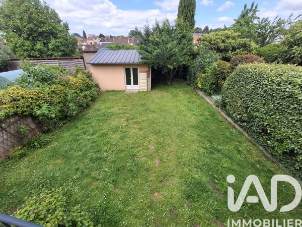 Maison à vendre 7 pièces 162 m² Le Mans