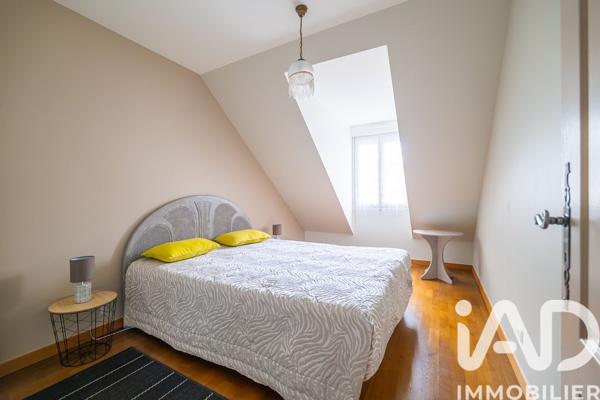 Maison à vendre 7 pièces 162 m² Le Mans