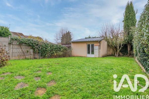 Maison à vendre 7 pièces 162 m² Le Mans