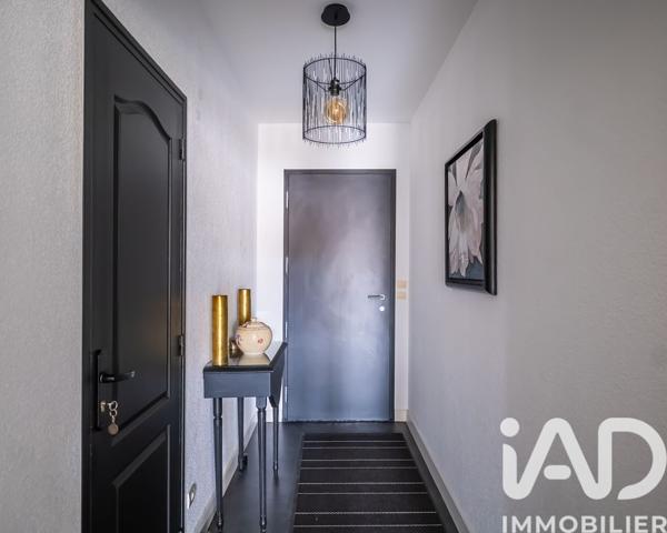 Maison à vendre 7 pièces 162 m² Le Mans