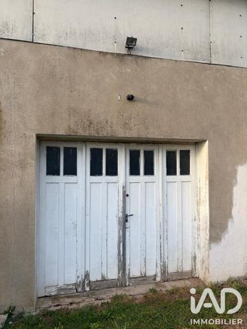 Maison à vendre 2 pièces 67,4 m² Vitry-en-Charollais