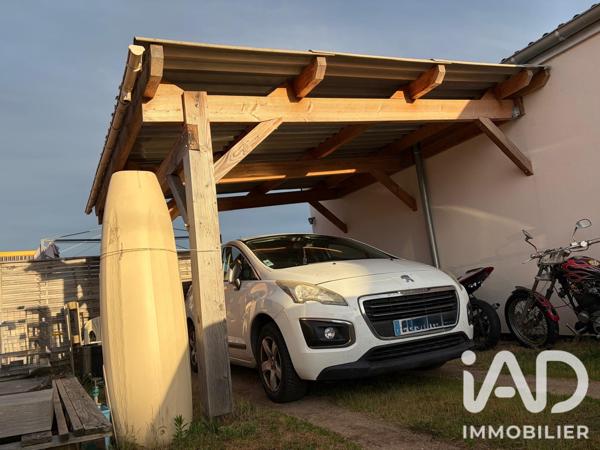 Maison à vendre 2 pièces 67,4 m² Vitry-en-Charollais