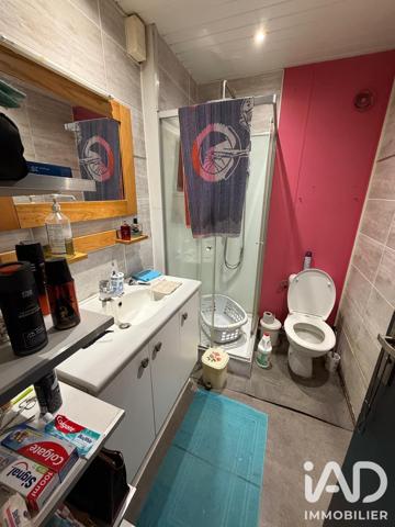 Maison à vendre 2 pièces 67,4 m² Vitry-en-Charollais