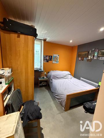 Maison à vendre 2 pièces 67,4 m² Vitry-en-Charollais