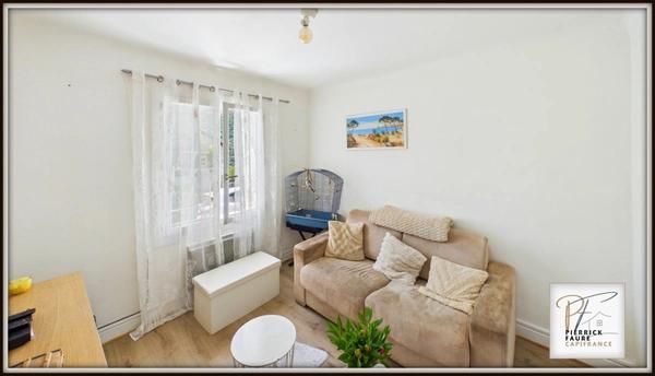 Maison de caractère avec terrain de 2 500 m² et fort potentiel – Villar-Saint-Pancrace