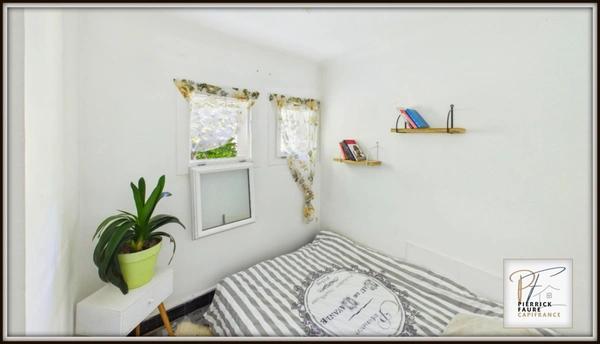 Maison de caractère avec terrain de 2 500 m² et fort potentiel – Villar-Saint-Pancrace
