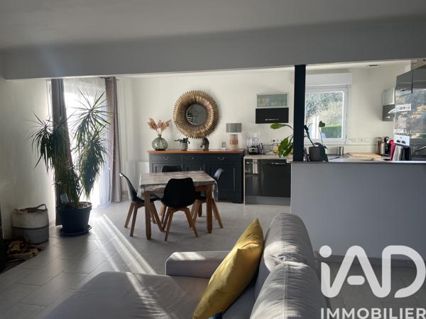 Maison à vendre 5 pièces 98 m² Camors