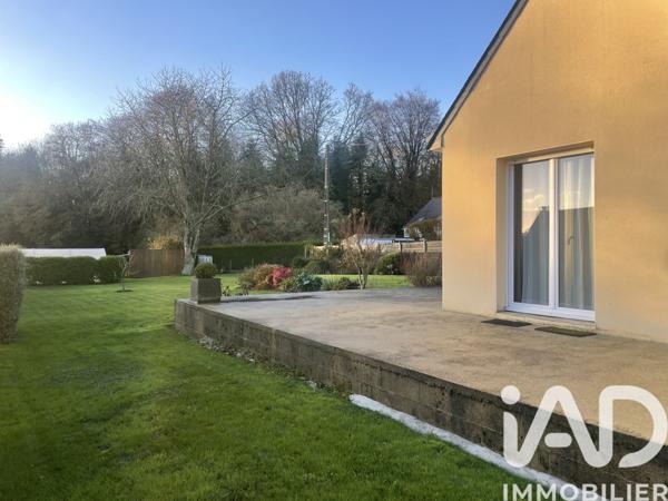 Maison à vendre 5 pièces 98 m² Camors