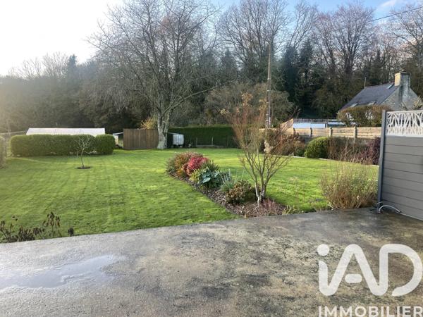 Maison à vendre 5 pièces 98 m² Camors