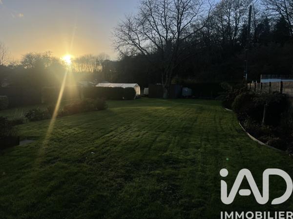 Maison à vendre 5 pièces 98 m² Camors