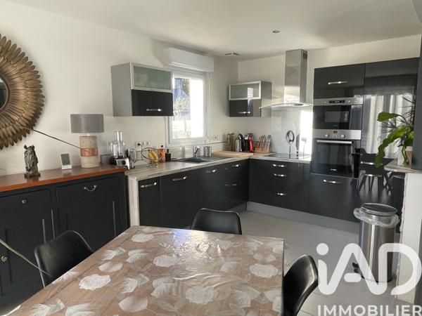 Maison à vendre 5 pièces 98 m² Camors